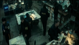 The Last Frontier - Season 01 Episode 05